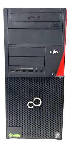 Fujitsu esprimo p920 - esprimo, pc