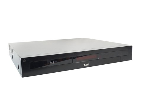 Teufel impaq 300 br - impaq,