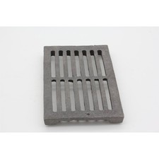 Feuercampus Ofenrost