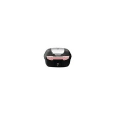 Hepco becker topcase - topcase, journey