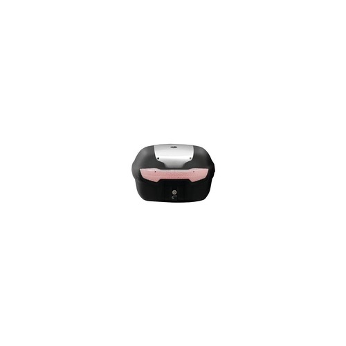 Hepco becker topcase journey - hepco,