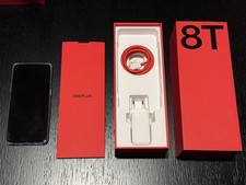 OnePlus 8T - 128GB - Lunar