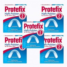 5x Protefix Haftpolster