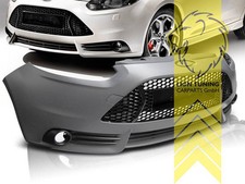 Frontstoßstange Frontschürze