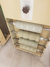 Kalmeijer Plätzchen Maschine