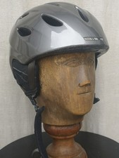 Skihelm Giro G9 - Freestyle Freeride, Snowboard, Gr L, Damen, Herren, Unisex