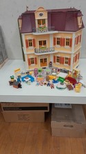 Playmobil Wohnhaus 5302 mit Zubehör 