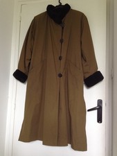 Yves Saint Laurent Long Double