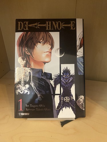Death note diamond edition - diamond,