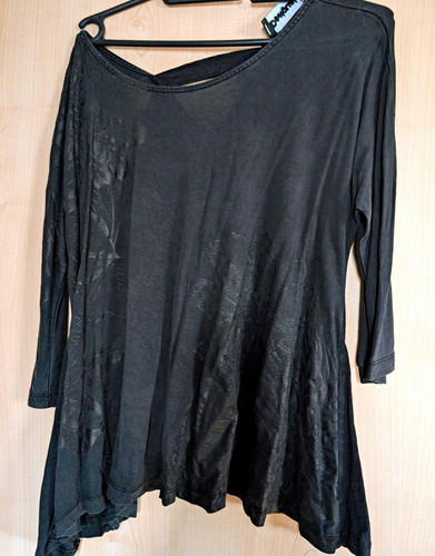 Desigual damen bluse - damen,