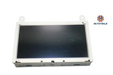 Opel Zafira C Bordcomputer CID