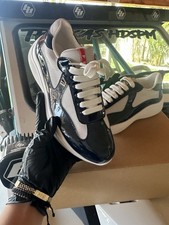 PRADA America’s Cup Sneakers