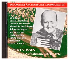 Tanzorchester von damals -