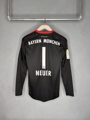 Bayern münchen manuel - bayern,