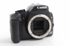 Canon EOS 450D Body, sehr