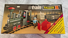 Faller E Train No 3804 - 3812