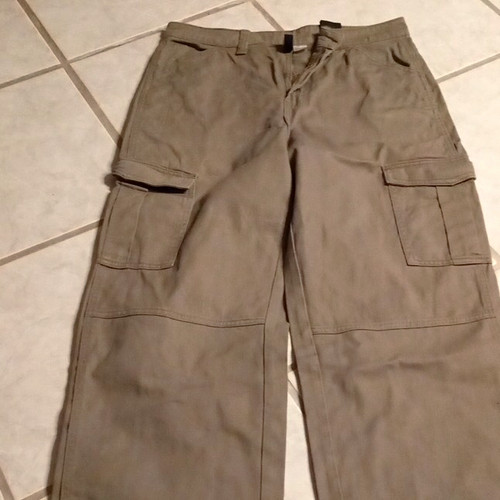 Divided damen cargo - divided,