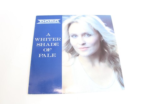 Doro whiter shade - doro, of