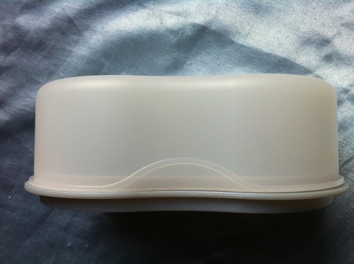 Tupperware c53 butterdose - c53,