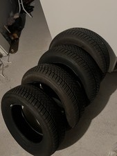 Dunlop Winterreifen 215/65 R16 98H (Winter Sport 5)