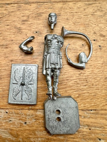 Rose miniatures roman - rose,
