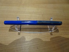 Pelikano P450 Dunkelblau Füller Schulfüller Füller 1990 Vintage Mega RAR