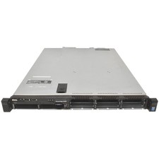 Dell PowerEdge R430 Server