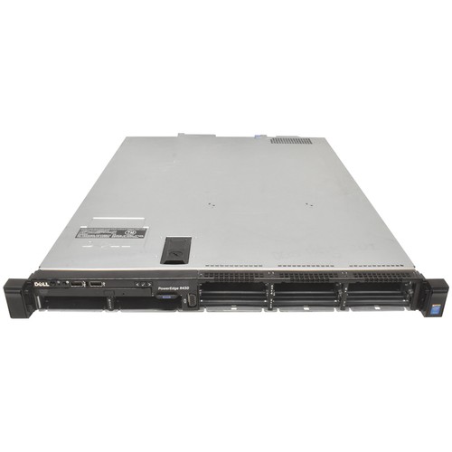 Dell poweredge r430 server - r430,