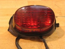 Suzuki GSXR750 GR7DB 1996 - 1997 Rücklicht