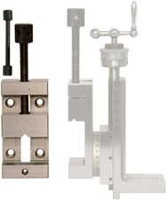 228024 GG-Tools SCHRAUBSTOCK für Frässupport Uhrmacherdrehbank     