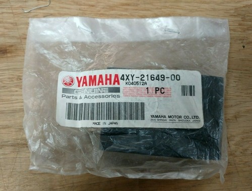 4xy 21649 yamaha dämpfer - 4xy-21649-00,