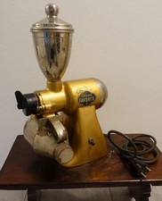 Vintage kaffeemühle modell - vintage,
