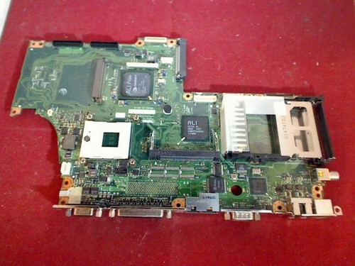 Mainboard motherboard - mainboard,