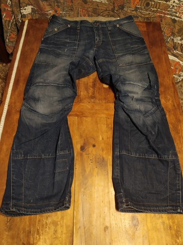 Star fire elwood loose - g-star,