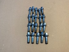 Mercedes Benz G-Klasse 3 W463 Radschraube Schrauben Radbolzen 65 mm