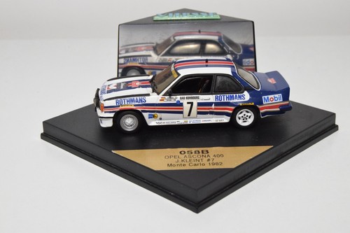 B27 vitesse 058b - 1:43, opel