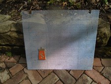 SEEBURG L GRILL WITH EMBLEM