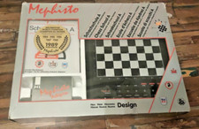 Mephisto Schachschule A