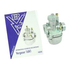 Simson Vergaser 16N1-6 KR51/1