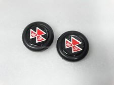 2X Lenkradkappenabdeckung