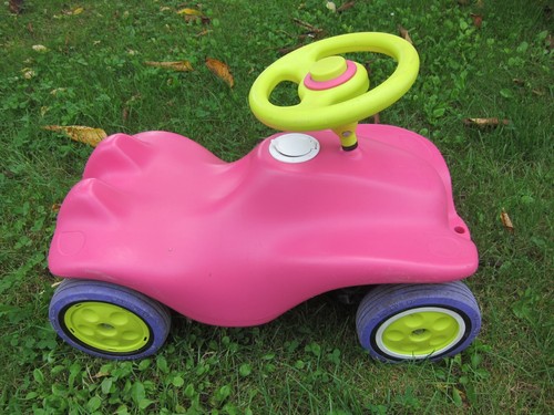 Big bobby car - car,, für