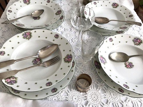 Antik jugendstil art déco - jugendstil,