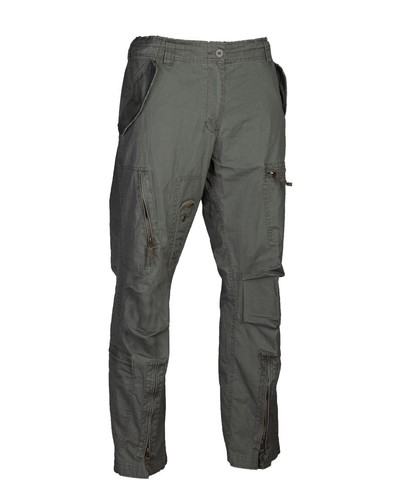 Fliegerhose vintage straight - fliegerhose,