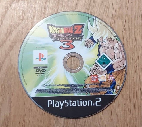 Dragon ball budokai - dragon,