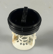 Koenic KWM 71412 A3   Waschmaschine  Sieb Flusensieb Flusensiebeinsatz   #1982-7