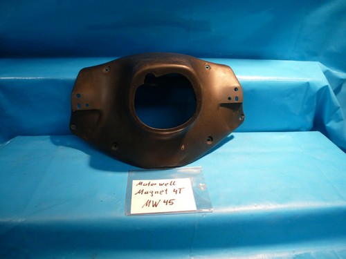 Motorwell roller type magnet - roller, type:magnet