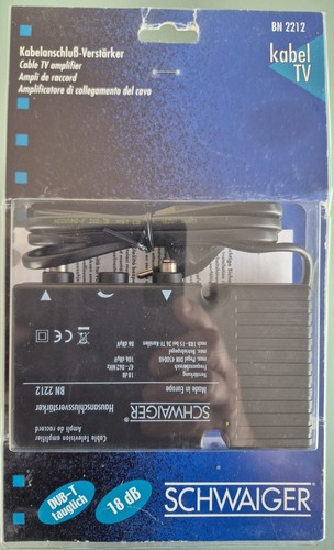 Schwaiger 2212 - schwaiger, bn