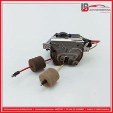 MERCEDES BENZ E-KLASSE KOMBI W211 E220 CDI Heckklappenschloss A2117400036