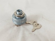 Zündschloss mit Schlüssel für TORO Rasentraktor Aufsitzmäher Ersetzt: 104-2541