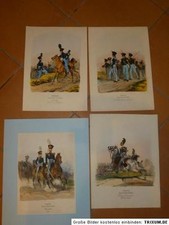 Uniform Hannover Eckert Monten